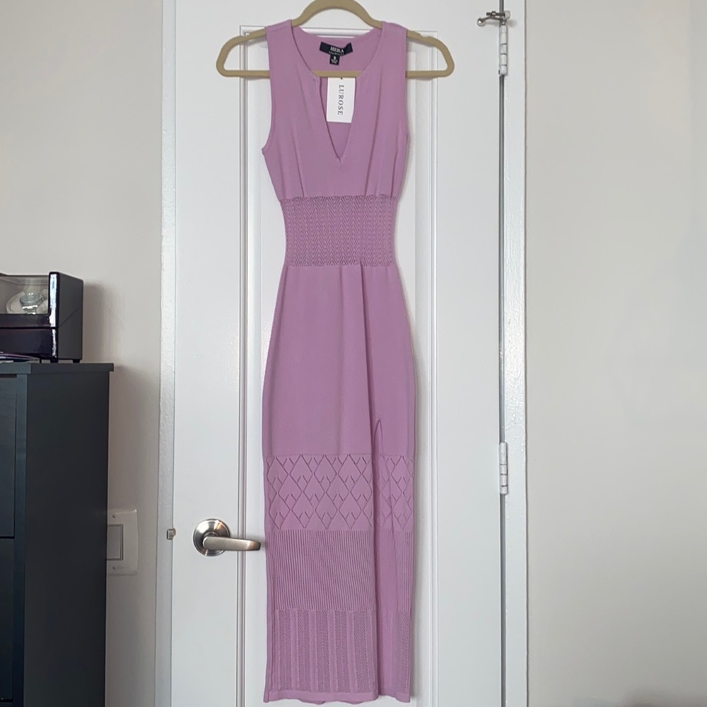 Wedding Guest Dress